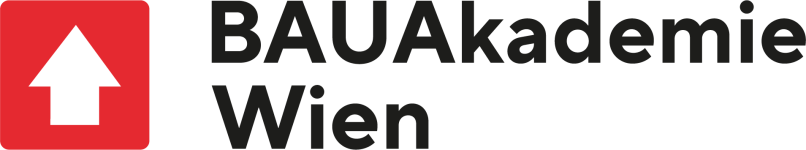 Logo von BAUAkademie Wien